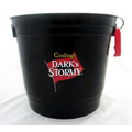 2.5 Gallon Party Bucket W/ Attached Bottle Opener